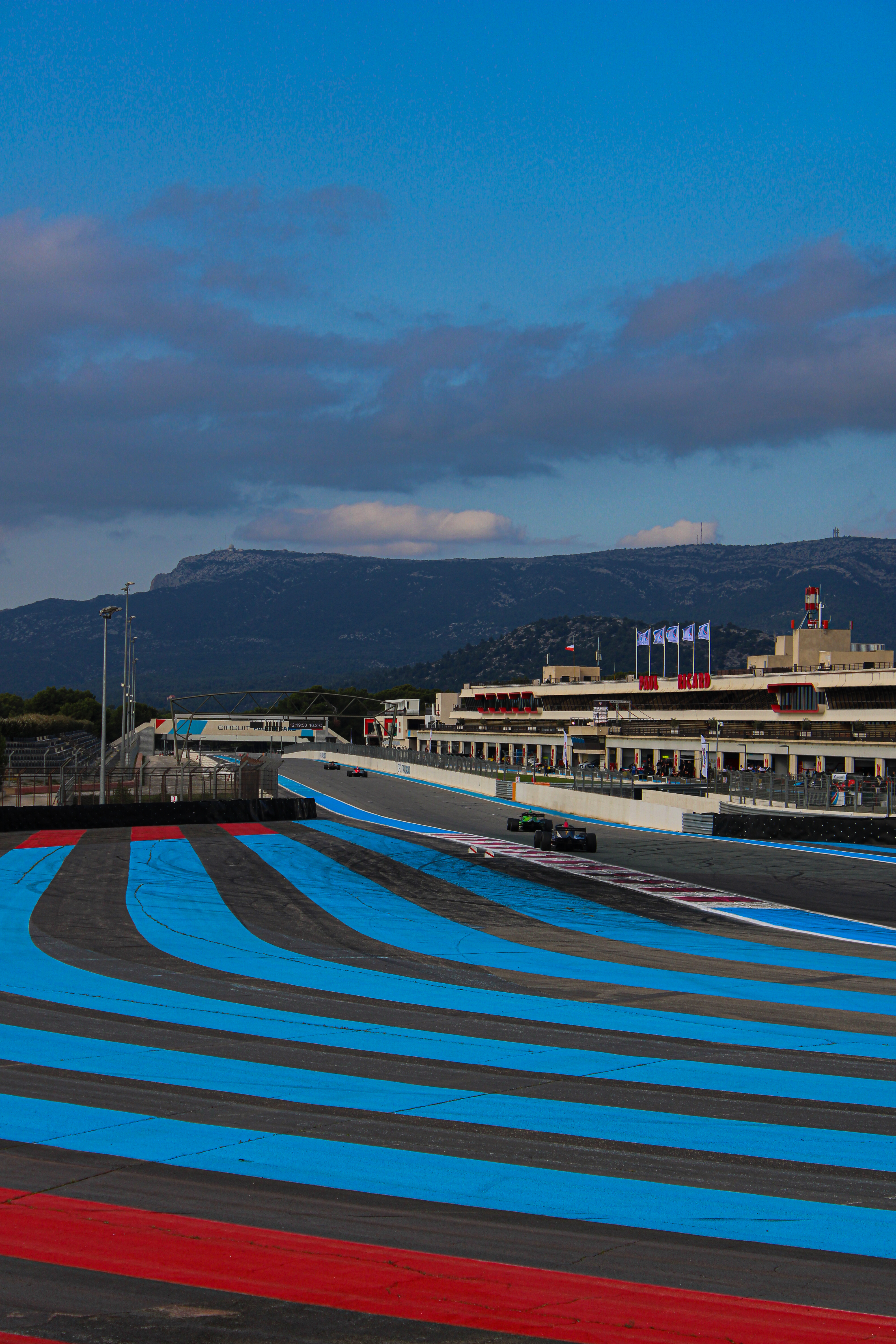 Shooting photo voiture - photo 4